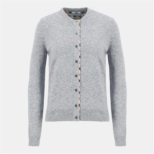 Barbour - Pendle Cardigan