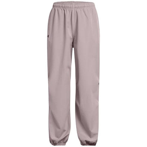 Under Armour - Kids' Unstoppable Open Hem Jogger