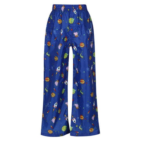 Regatta - Unisex Kids' Peppa Walking Trousers