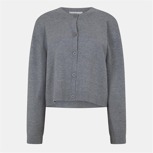 Jack Wills - Women's WideRib Cardigan