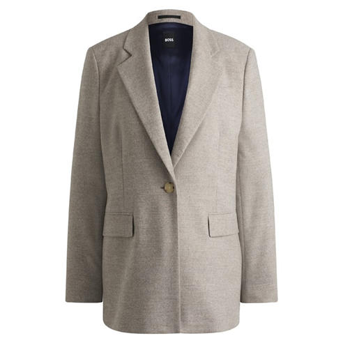 Boss - Women's Janka Formal Jacket