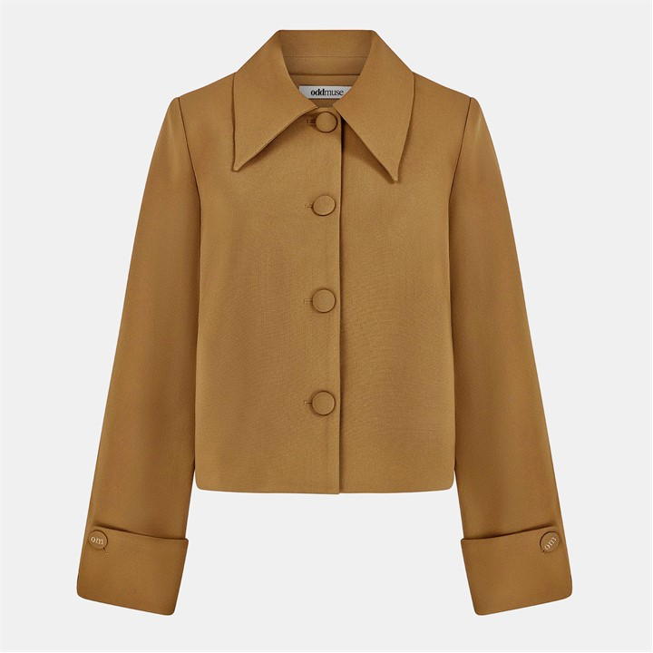 ODD MUSE M THE ULTIMATE MUSE JACKET