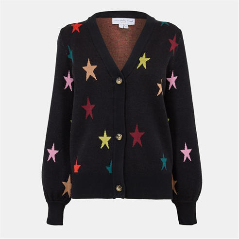 Never Fully Dressed - Women