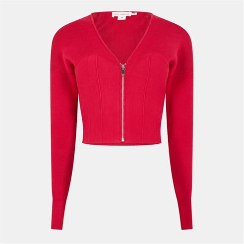 GOOD AMERICAN - Good Bustier Sweat Ld61