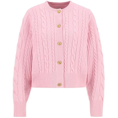 Barbour - Womens Elina Cardigan