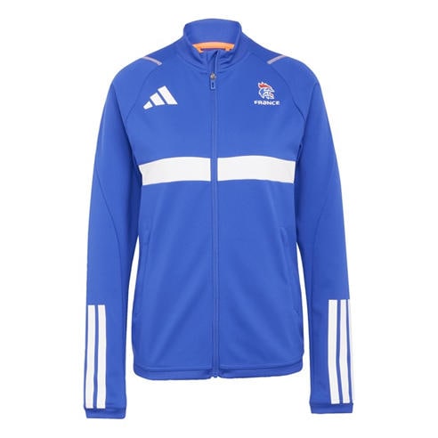 adidas - Women's Performance Tracksuit Top