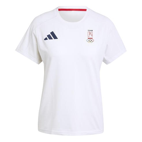 adidas - Women's Trainer Performance Tracksuit Top