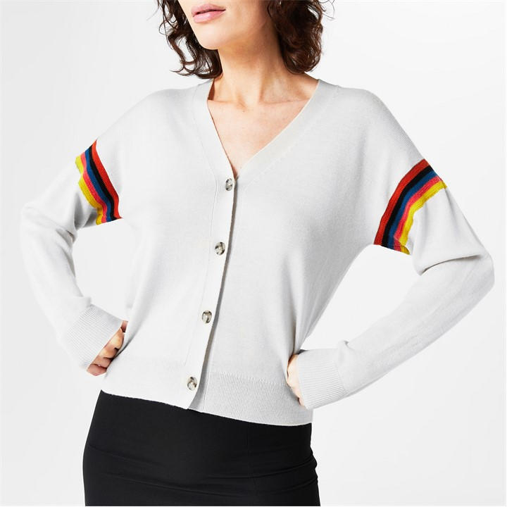 paul smith ladies cardigan