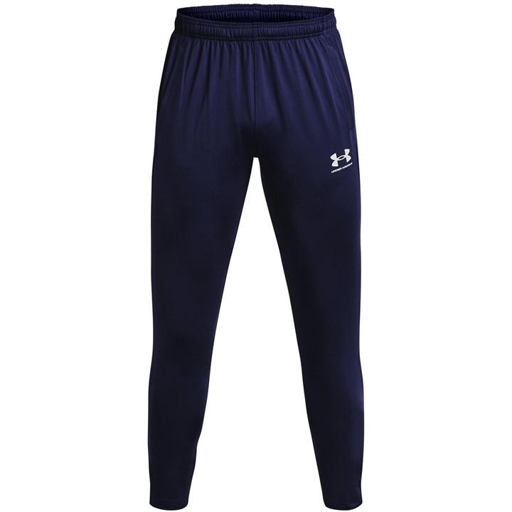 Under Armour Men's Blue Armour Ua Challenger Pants Medium