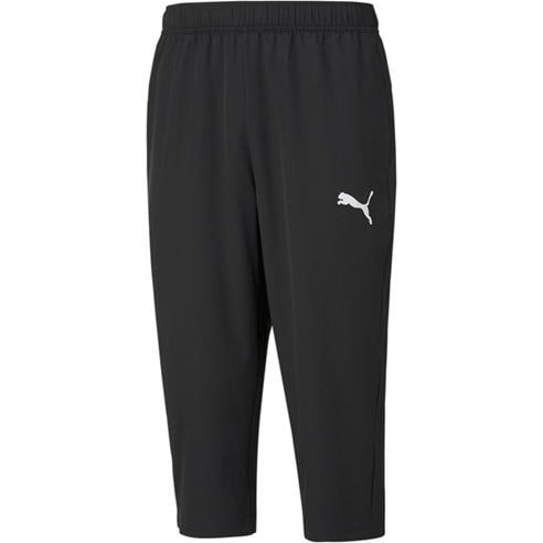 Puma - Puma Active Woven 3/4 Pants Tracksuit Bottom Mens