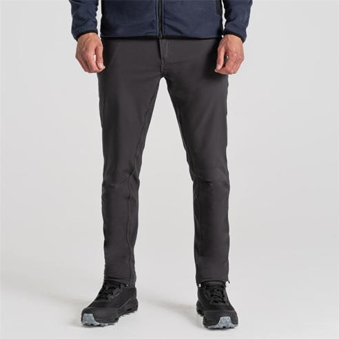 Craghoppers - Men's Expedition Performance Slim Fit Trousers