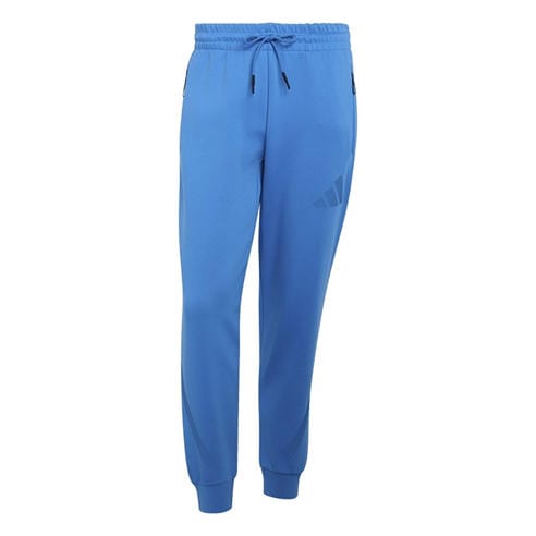 adidas - Men's Z.N.E. Tapered-Fit Tracksuit Bottoms