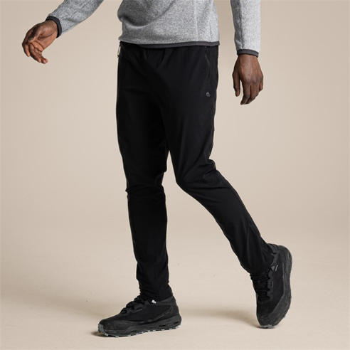 Craghoppers - Men's Fleet Straight Leg Trousers