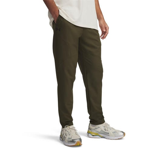 Under Armour - Men's Unstoppable Tapered Tracksuit Bottoms