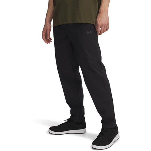 Under Armour - Men's Unstoppable Woven Tapered Tracksuit Bottoms