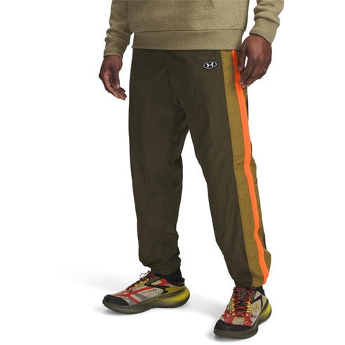Under Armour - Men's Icon Tracksuit Bottoms