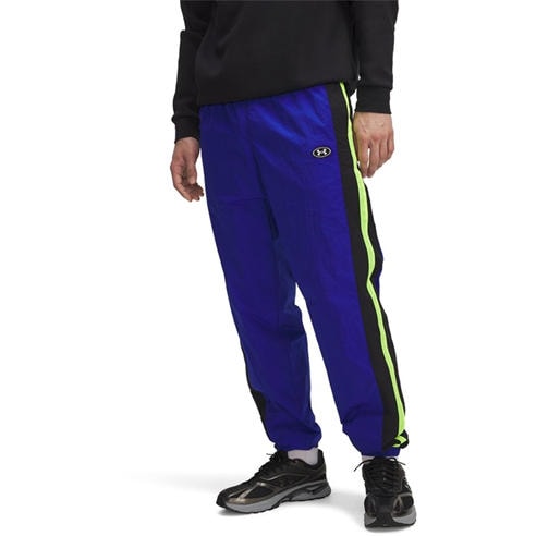 Under Armour - Men's Icon Tracksuit Bottoms
