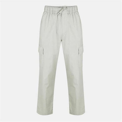 Jack Wills - Linen Cargo Trouser