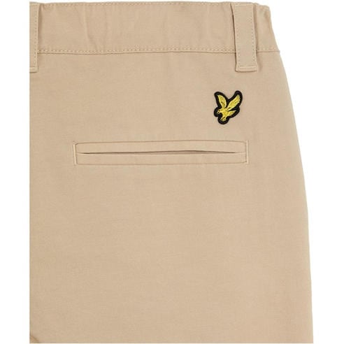 Lyle and Scott - Kids' Chinos