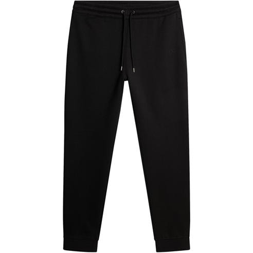 J Lindeberg - Men's Alpha Open Hem Jersey Joggers