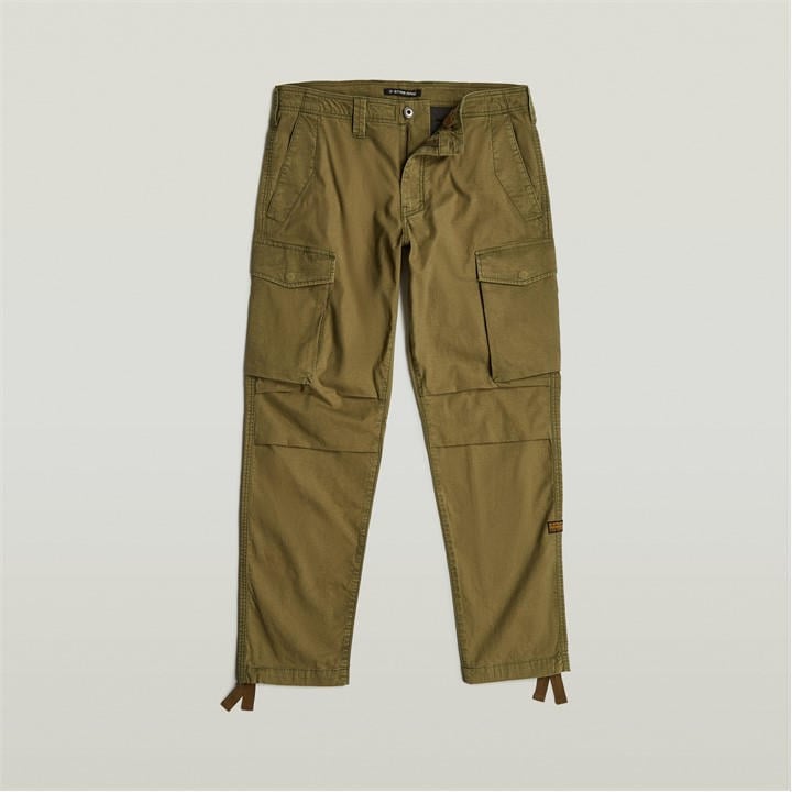 G-STAR CORE REGULAR CARGO PANTS