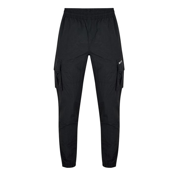 NICCE CARGO TROUSERS MENS