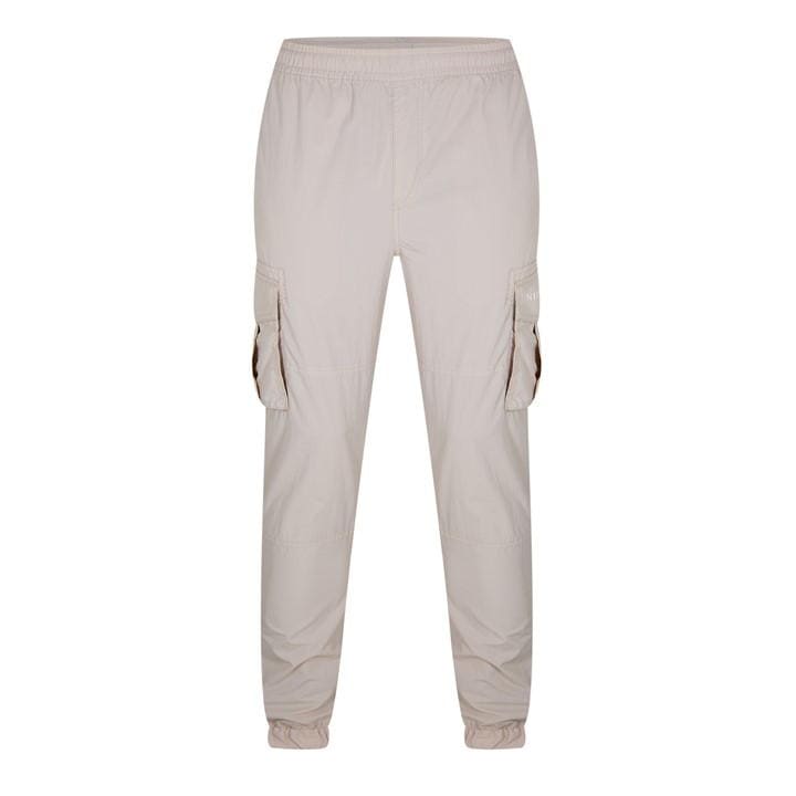 NICCE CARGO TROUSERS MENS