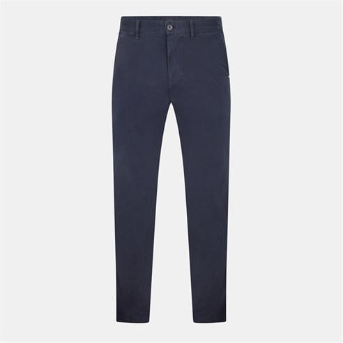 Boss - Men's Crigan3 D Straight Leg Trouser