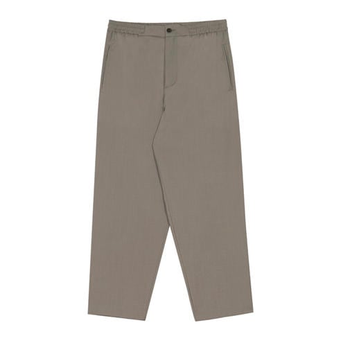 BARENA - Men's Ameo Straight Leg Trousers