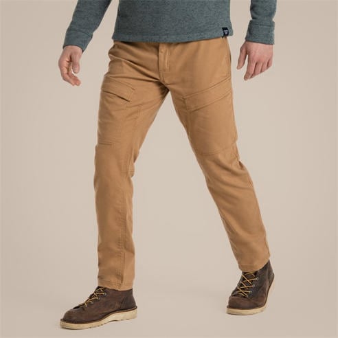 Craghoppers - Men's Karst Straight Leg Trousers