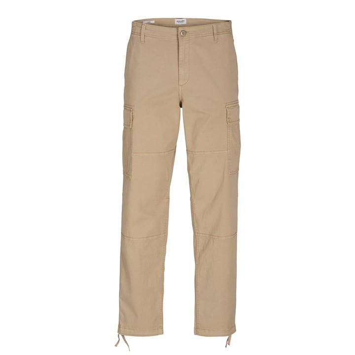 JACK & JONES HARLOW CARGO TROUSERS M