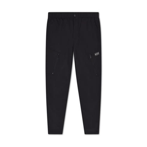 Nicce - Mens Terrince Cargo pant- Black