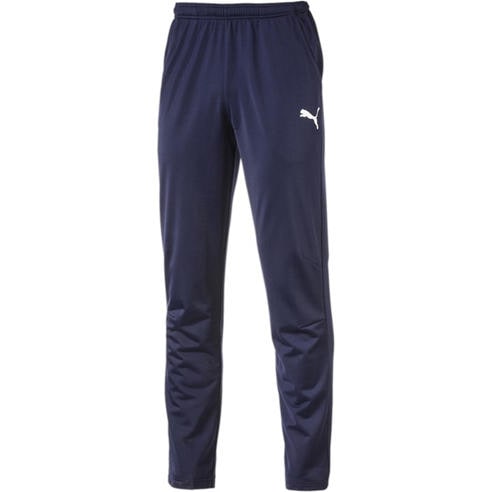 Puma - Puma Liga Training Pant Core Tracksuit Bottom Mens