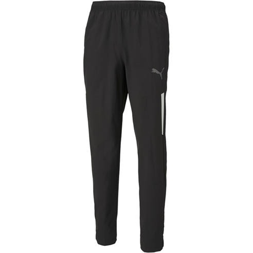 Puma - Puma Teamliga Sideline Pants Tracksuit Bottom Mens