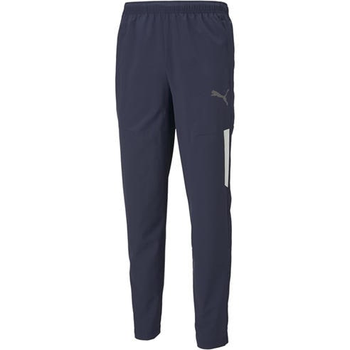 Puma - Puma Teamliga Sideline Pants Tracksuit Bottom Mens