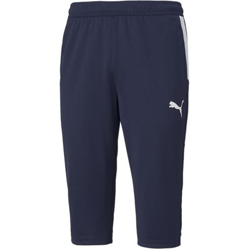 Puma - Puma Teamliga Training 3/4 Pants Tracksuit Bottom Mens