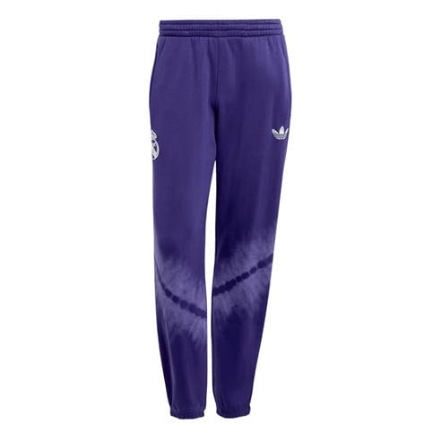 adidas - Real Madrid Tracksuit Bottoms Mens