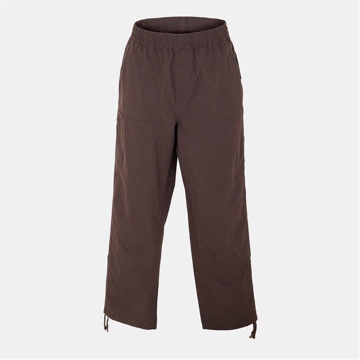 Vans Mte Excursion Trouser After Dark Straight Leg Trousers Unisex Adult In Black