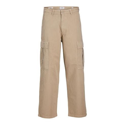 Jack and Jones - Men's Owen Cargo Trousers