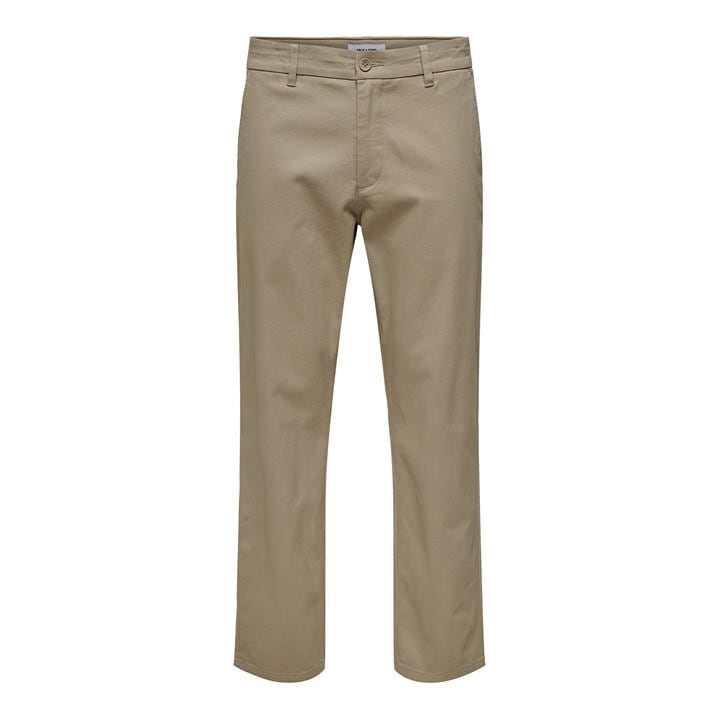 Only Trousers In Sand