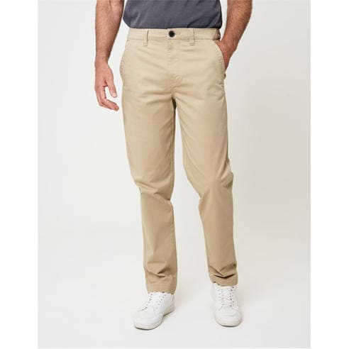 Saltwell - Men's Chino Straight Leg Trouser