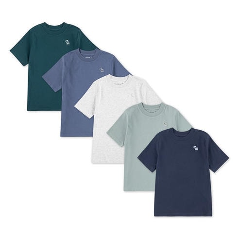 Abercrombie and Fitch - Kids' Clothing Set