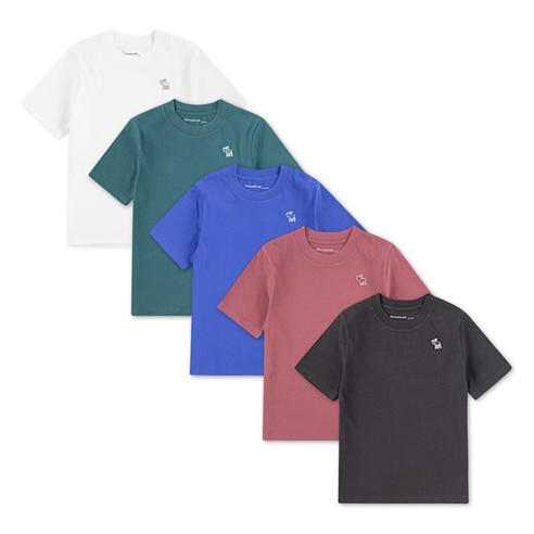 Abercrombie and Fitch - Kids' Clothing Set