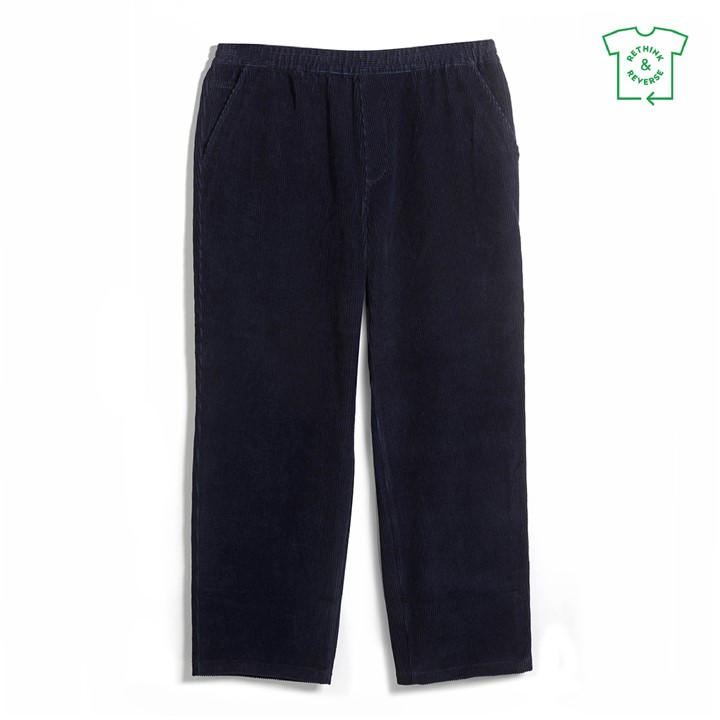 FARAH FARAH GREENPORT CORDUROY TROUSERS MENS