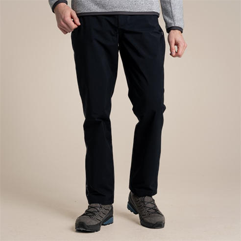 Craghoppers - Men's Nogals Gore Straight Leg Trousers