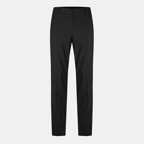 Boss - Men's H Genius Mm Straight Leg Trousers