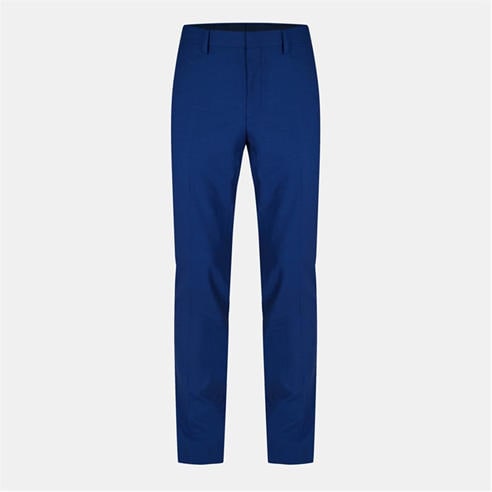Boss - Men's H Genius Mm Straight Leg Trousers