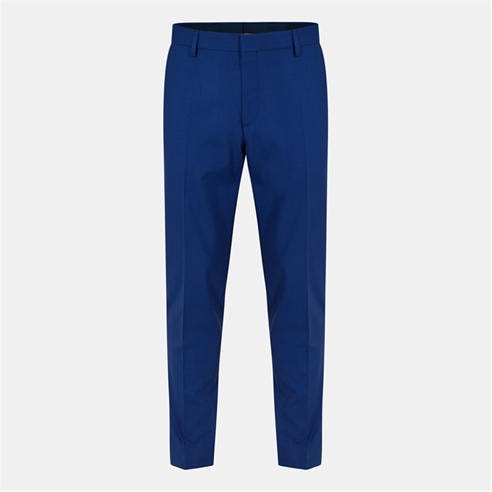 Boss - Men's H Genius S Straight Leg Trousers