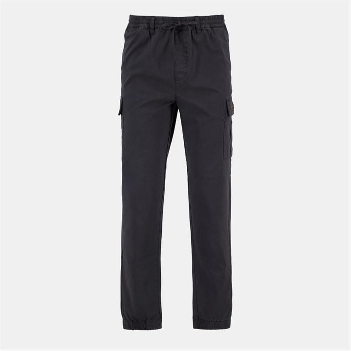 BARBOUR INTERNATIONAL OUTLINE CARGO TROUSERS