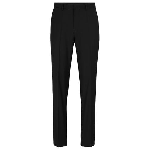 Boss - Men's H Leon Straight Leg Trousers